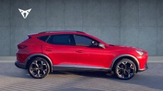 CUPRA Formentor 1.5 TSI 150 V2 5dr DSG Petrol Estate